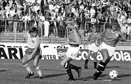 Pia Sundhage