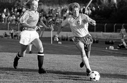 Lena Videkull, Sverige
