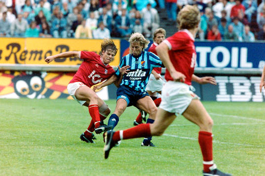 Joakim Nilsson, Malmö