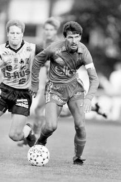 Lennart Johansson, Elfsborg med bollen