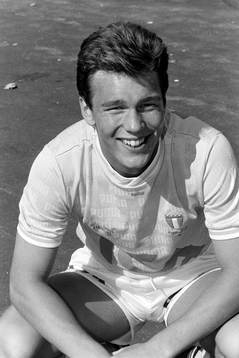 Patrik Andersson