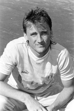 Peter Hillgren