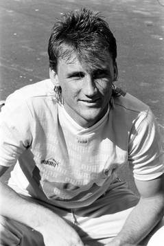 Peter Hillgren