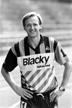 Dan Corneliusson