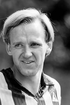 Dan Corneliusson