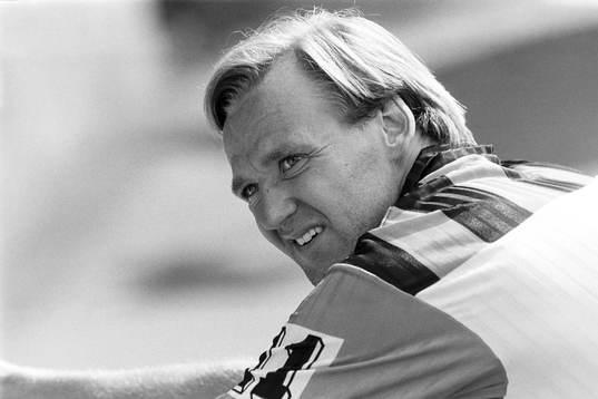 Dan Corneliusson