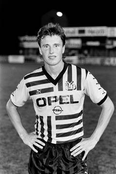 Roger Ljung, Young Boys