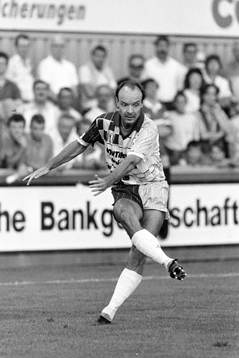 Jan Olsson, Wettingen