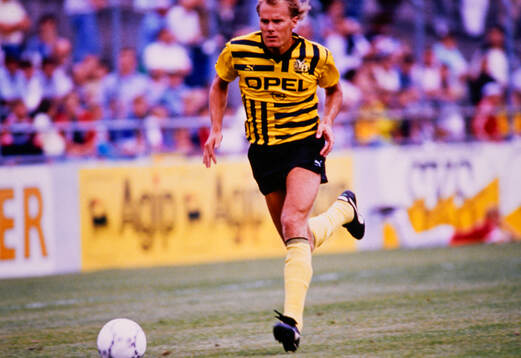 Håkan Lindman, Young Boys