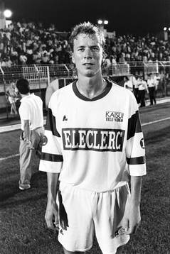Johnny Ekström