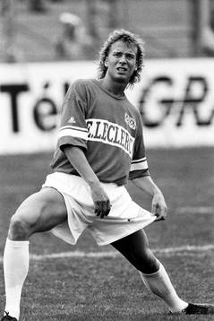 Johnny Ekström