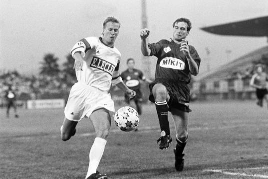 Johnny Ekström