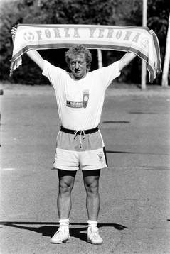 Robert Prytz