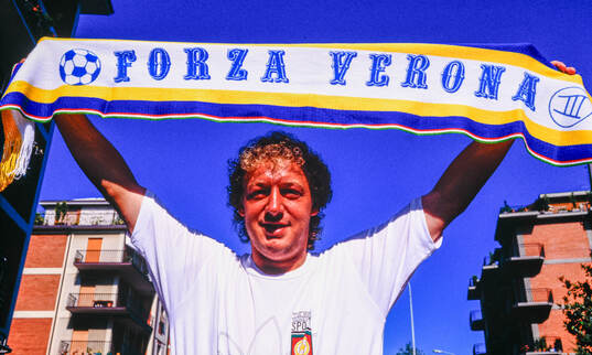 Midfielder Robert Prytz
