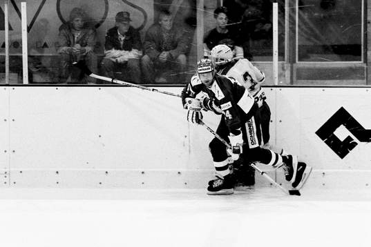 Kent Nilsson, Kloten