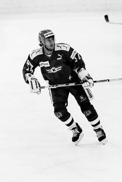 Kent Nilsson, Kloten