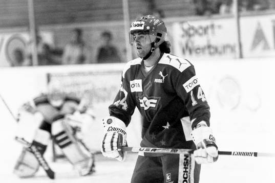 Kent Nilsson, Kloten