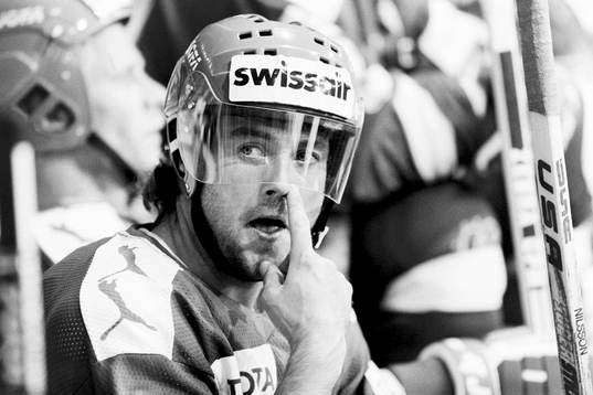 Kent Nilsson, Kloten