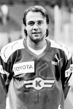 Kent Nilsson, Kloten