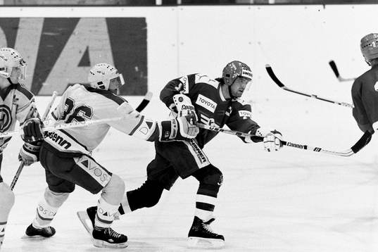 Kent Nilsson, Kloten