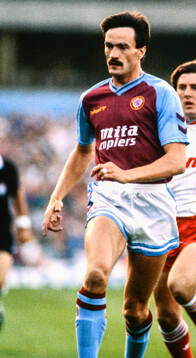 Football, English Football League First Division 1989-1990,
