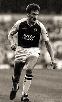 Football, English Football League First Division 1989-1990,