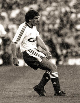 Football, English Football League First Division 1989-1990,