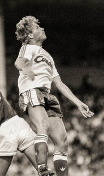 Football, English Football League First Division 1989-1990,