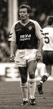 Football, English Football League First Division 1989-1990,