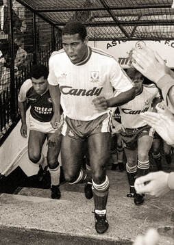 Football, English Football League First Division 1989-1990,