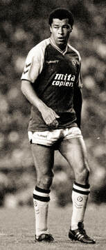 Football, English Football League First Division 1989-1990,