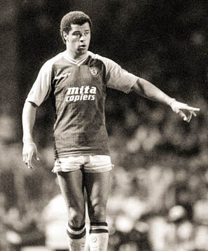 Football, English Football League First Division 1989-1990,