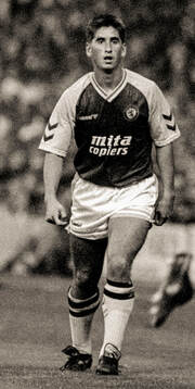 Football, English Football League First Division 1989-1990,