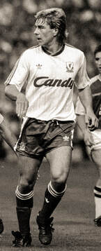 Football, English Football League First Division 1989-1990,
