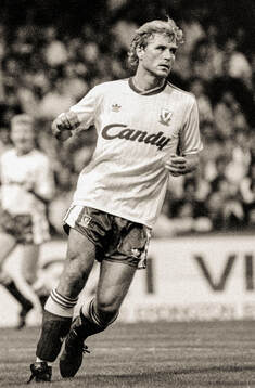 Football, English Football League First Division 1989-1990,