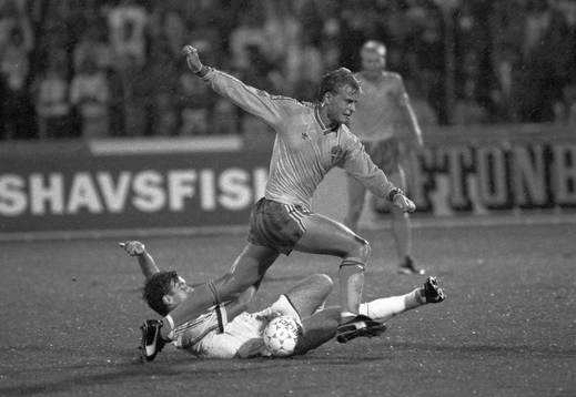Jonas Thern