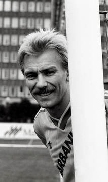 Jan Hellström, Sverige