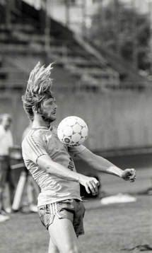 Glenn Strömberg, Sverige