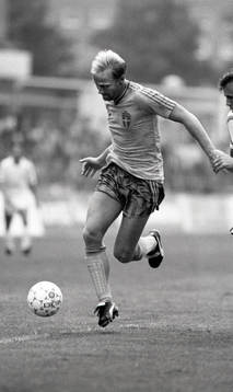Mats Magnusson, Sverige