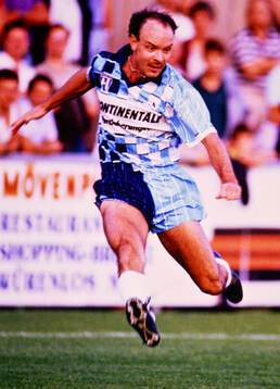Jan Svensson, FC Wettingen