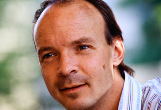 Jan Svensson, FC Wettingen, portrait