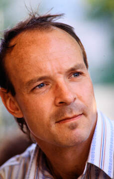 Jan Svensson, FC Wettingen, portrait