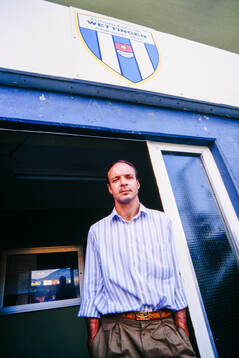 Jan Svensson, FC Wettingen, portrait