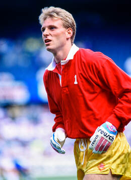 Football, English Football League First Division 1989-1990,