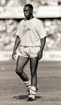 Football, English Football League First Division 1989-1990,