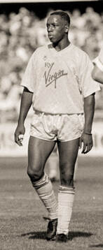 Football, English Football League First Division 1989-1990,
