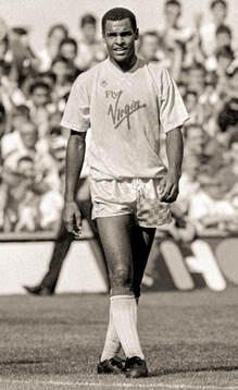 Football, English Football League First Division 1989-1990,