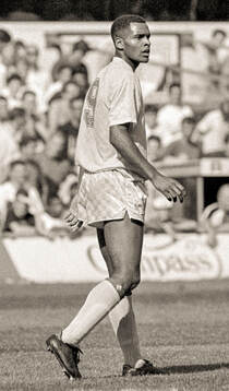 Football, English Football League First Division 1989-1990,