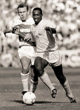 Football, English Football League First Division 1989-1990,