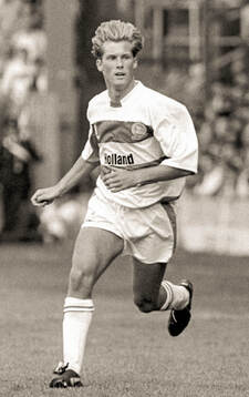 Football, English Football League First Division 1989-1990,